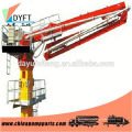 Hyundai Long Boom Pumpen Maschinenteile